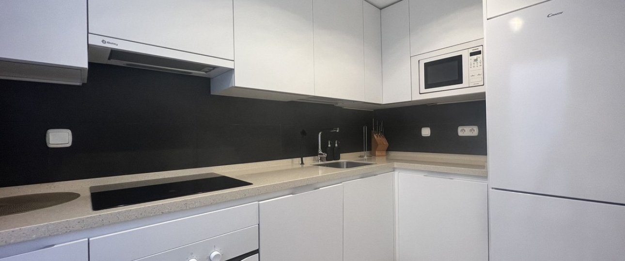 Wiederverkauf - apartment - Benahavís - La Quinta