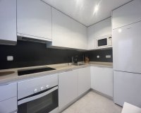 Wiederverkauf - apartment - Benahavís - La Quinta