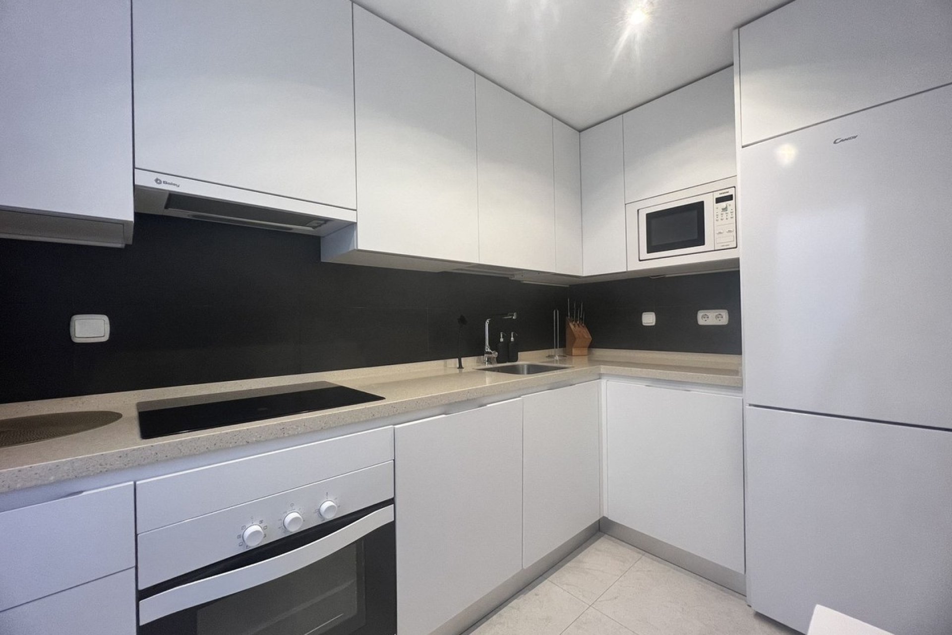 Wiederverkauf - apartment - Benahavís - La Quinta