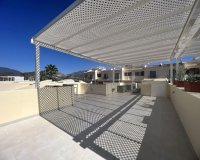 Wiederverkauf - apartment - Benahavís - La Quinta