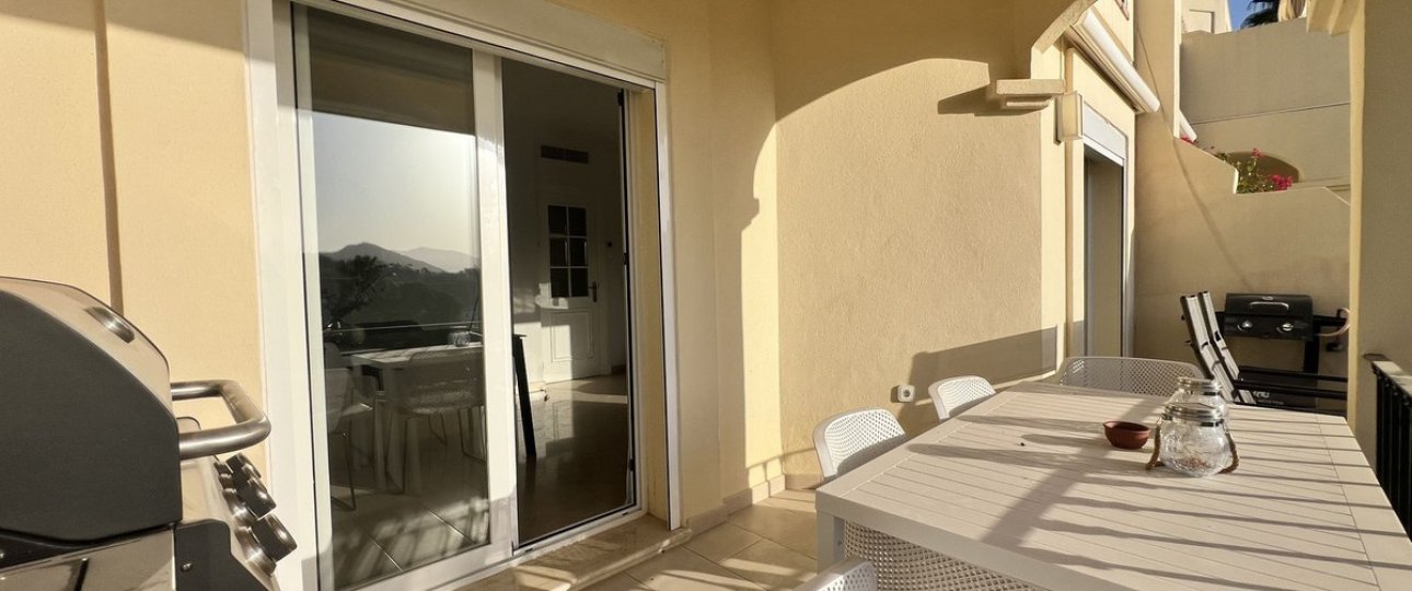 Wiederverkauf - apartment - Benahavís - La Quinta