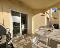 Wiederverkauf - apartment - Benahavís - La Quinta