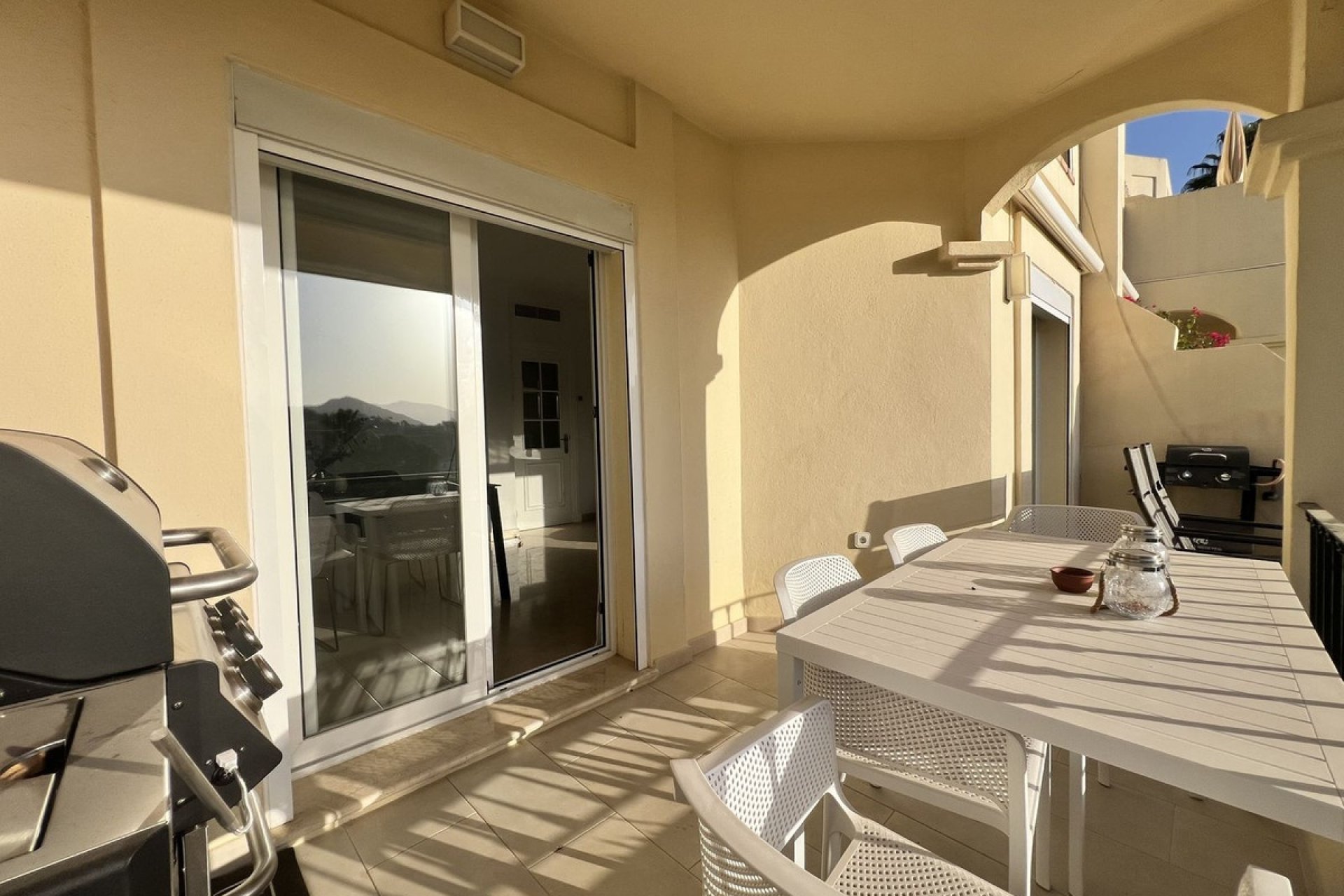 Wiederverkauf - apartment - Benahavís - La Quinta