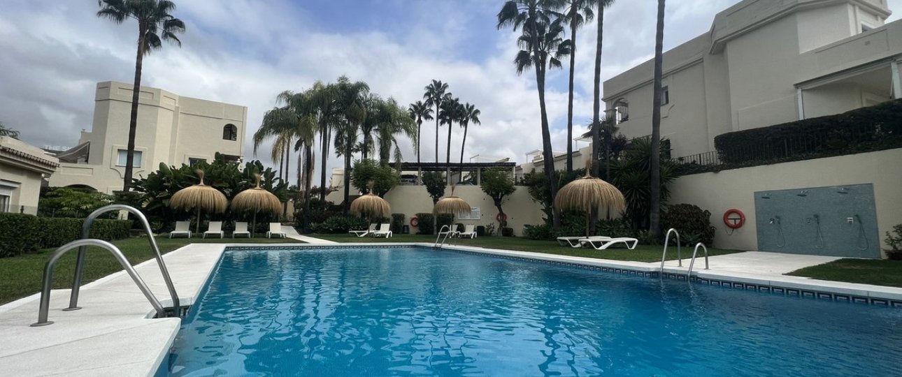 Wiederverkauf - apartment - Benahavís - La Quinta