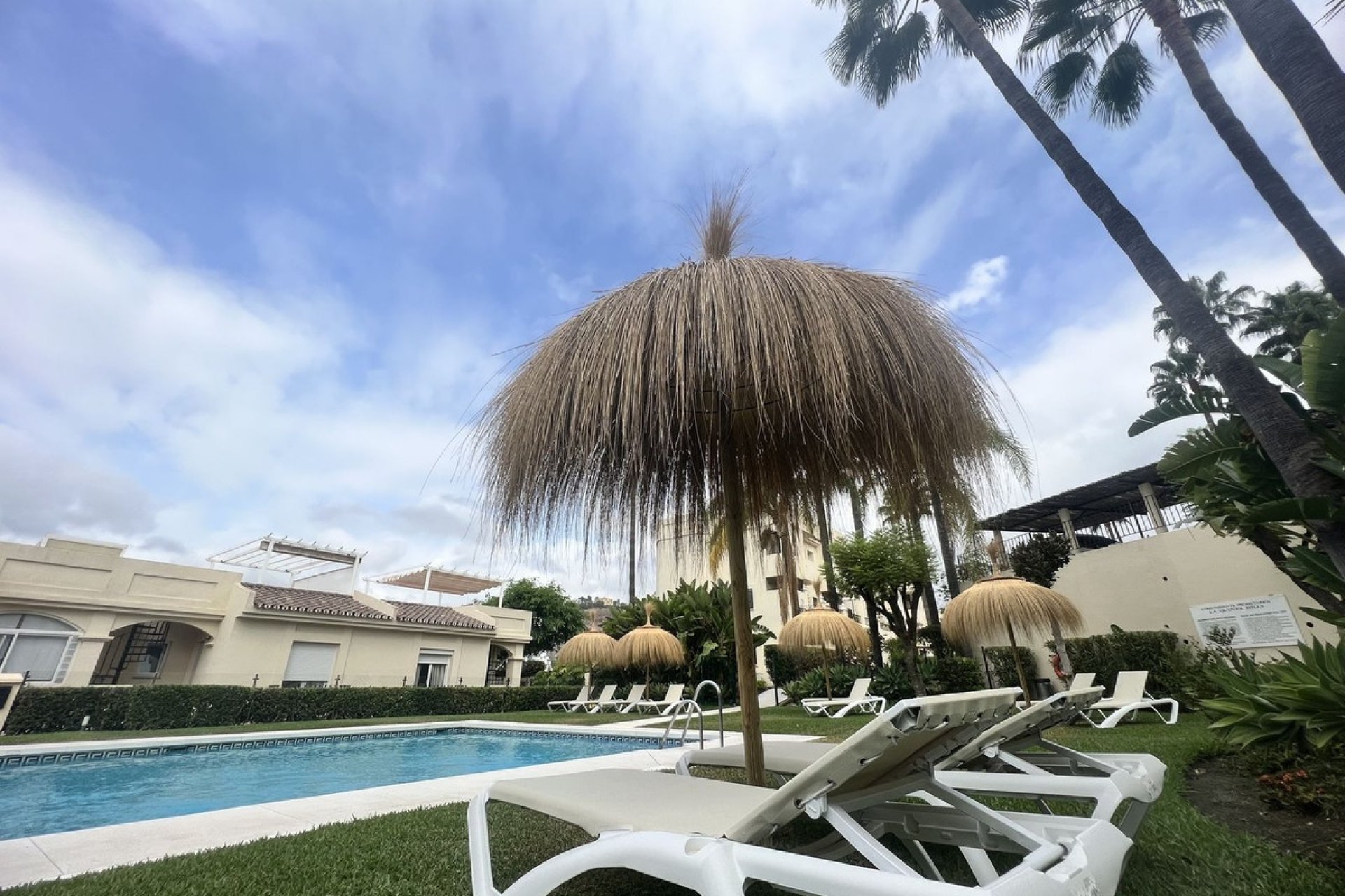 Wiederverkauf - apartment - Benahavís - La Quinta
