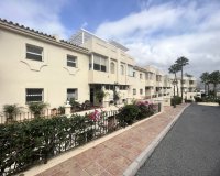 Wiederverkauf - apartment - Benahavís - La Quinta