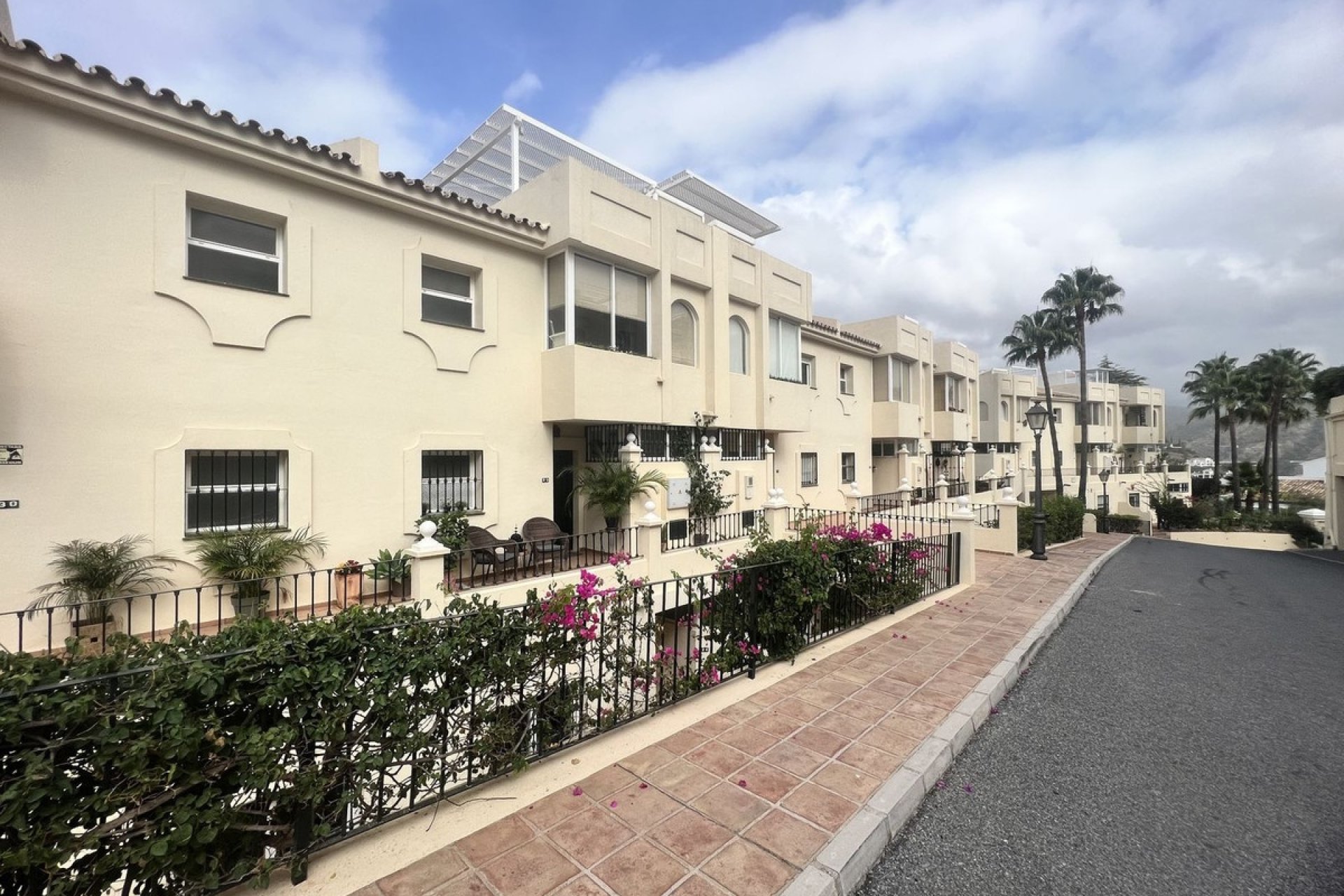 Wiederverkauf - apartment - Benahavís - La Quinta