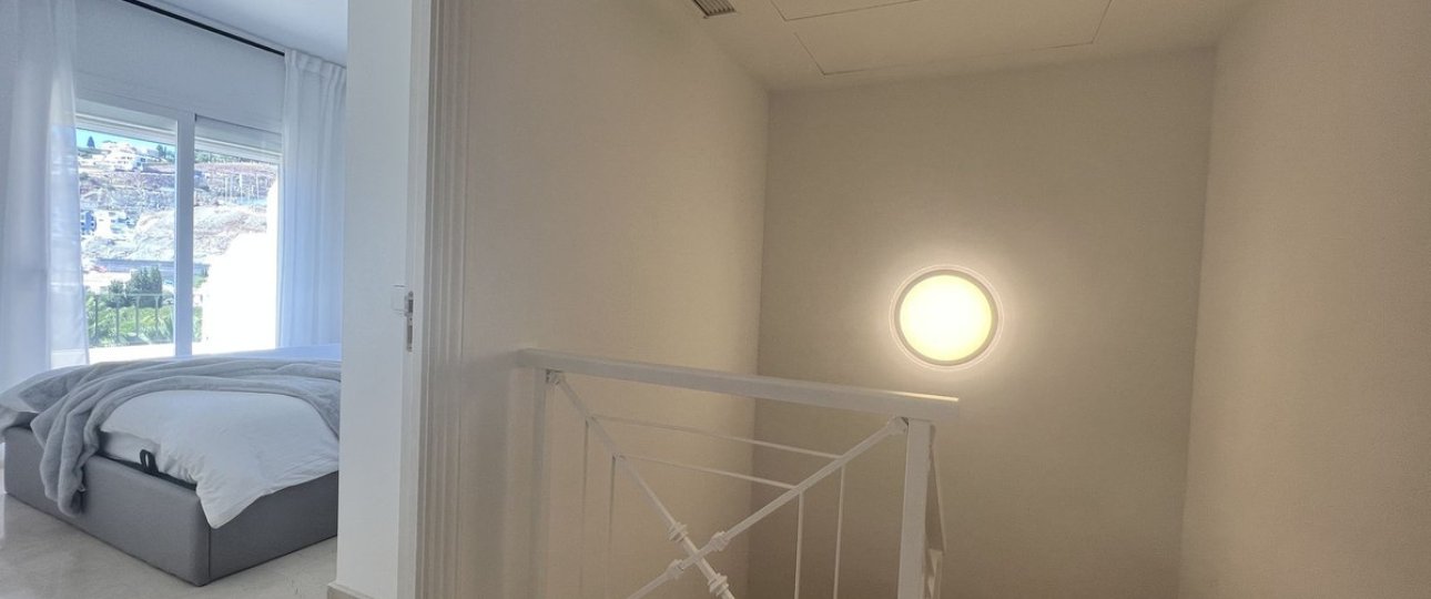 Wiederverkauf - apartment - Benahavís - La Quinta