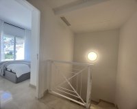 Wiederverkauf - apartment - Benahavís - La Quinta