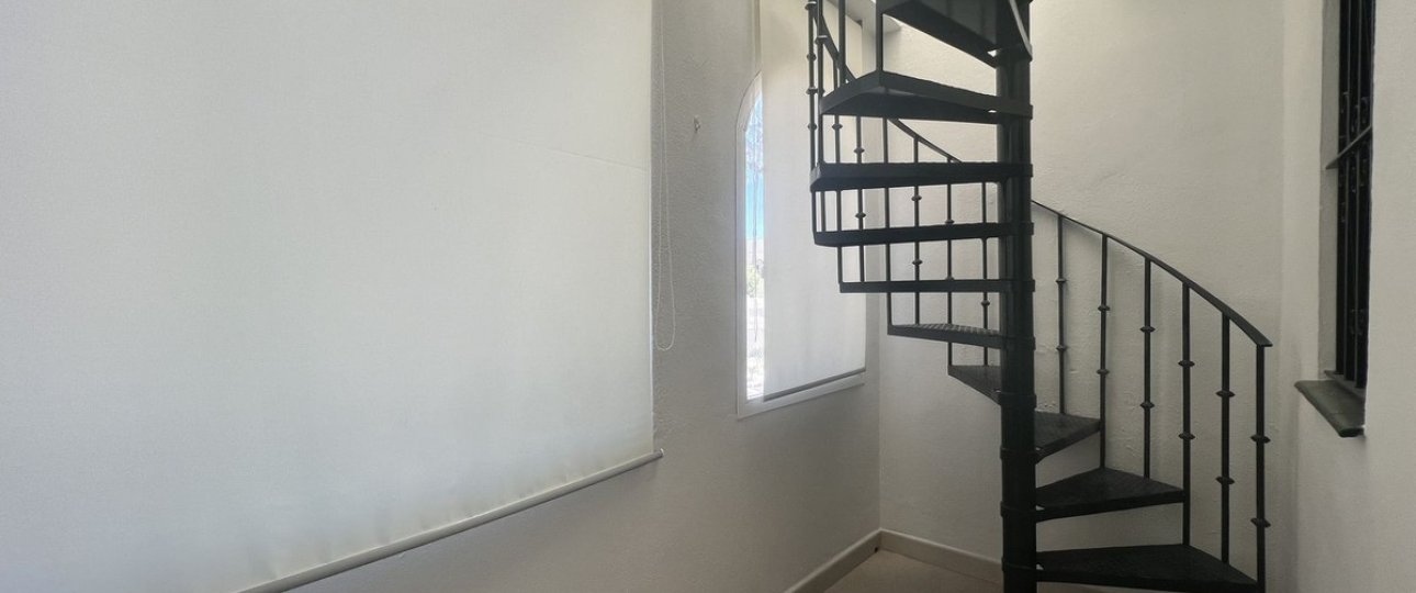 Wiederverkauf - apartment - Benahavís - La Quinta
