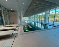 Wiederverkauf - apartment - Benahavís - La Quinta