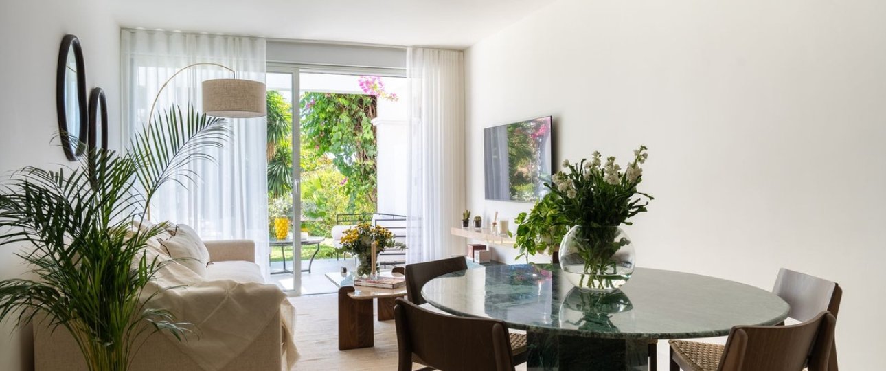 Wiederverkauf - apartment - Benahavís - La Quinta