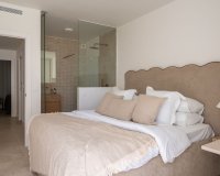 Wiederverkauf - apartment - Benahavís - La Quinta