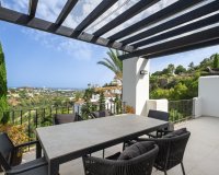 Wiederverkauf - apartment - Benahavís - La Quinta