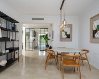 Wiederverkauf - apartment - Benahavís - La Quinta