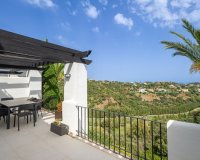 Wiederverkauf - apartment - Benahavís - La Quinta
