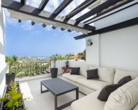 Wiederverkauf - apartment - Benahavís - La Quinta