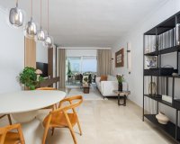 Wiederverkauf - apartment - Benahavís - La Quinta