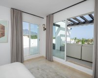Wiederverkauf - apartment - Benahavís - La Quinta