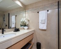 Wiederverkauf - apartment - Benahavís - La Quinta