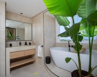 Wiederverkauf - apartment - Benahavís - La Quinta
