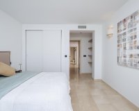 Wiederverkauf - apartment - Benahavís - La Quinta
