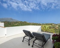 Wiederverkauf - apartment - Benahavís - La Quinta