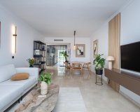 Wiederverkauf - apartment - Benahavís - La Quinta