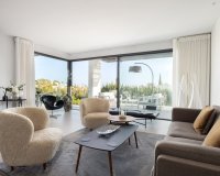 Wiederverkauf - apartment - Benahavís - La Quinta