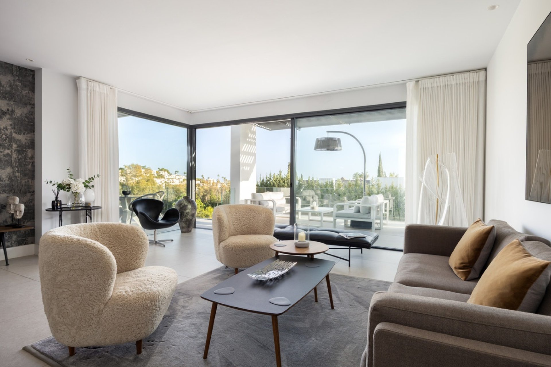 Wiederverkauf - apartment - Benahavís - La Quinta