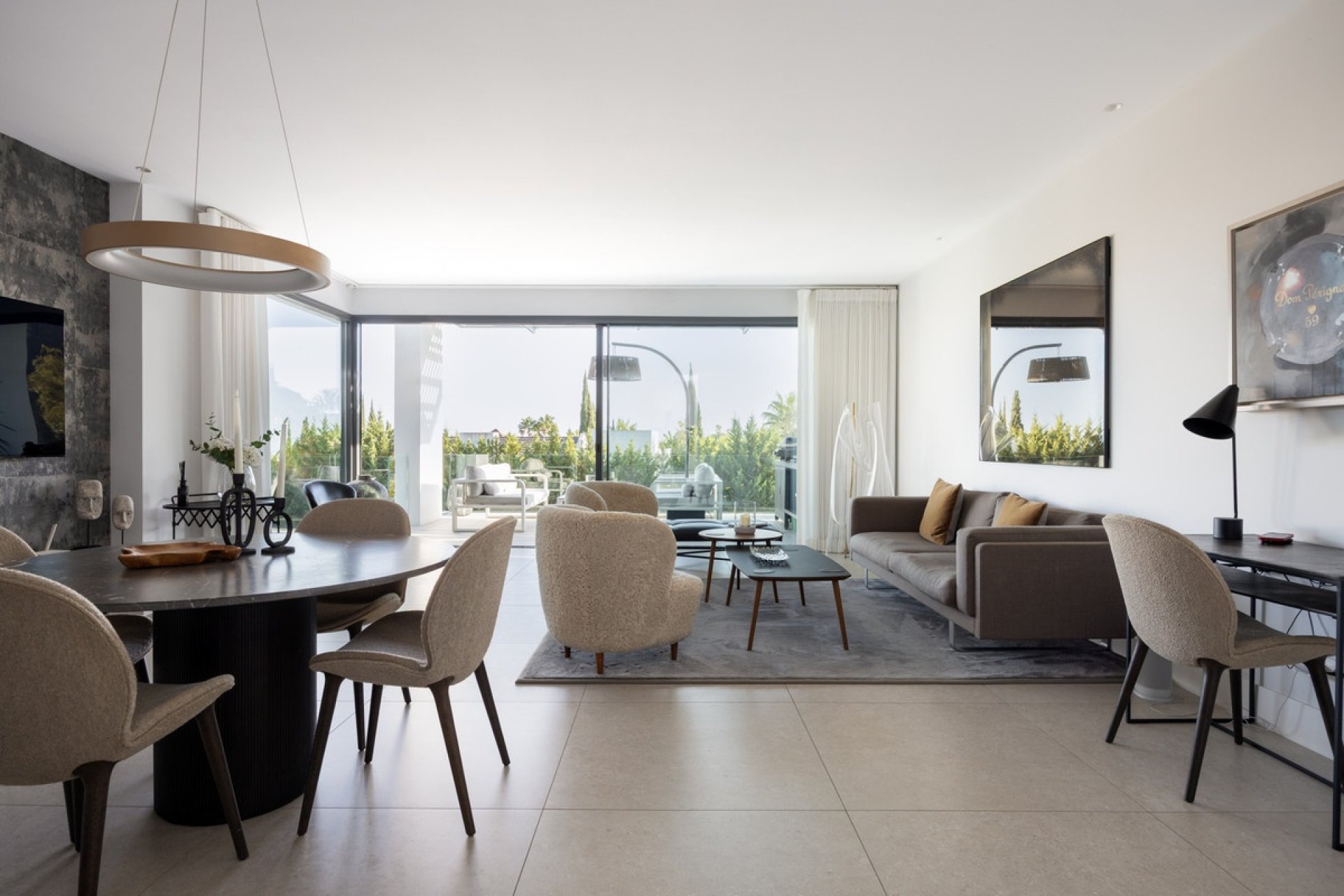Wiederverkauf - apartment - Benahavís - La Quinta