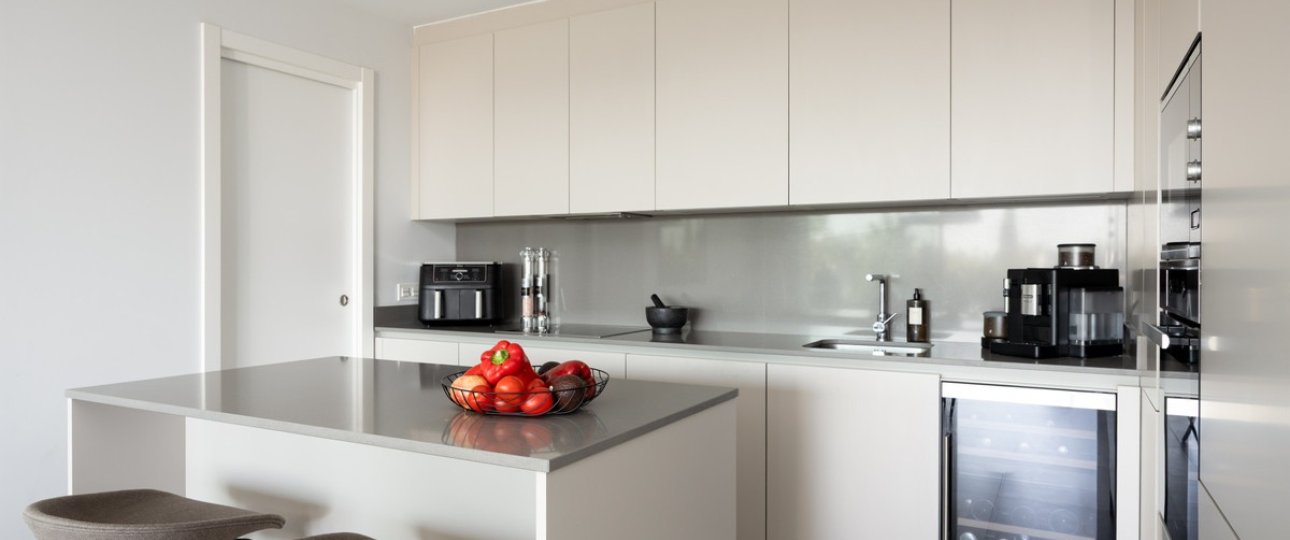 Wiederverkauf - apartment - Benahavís - La Quinta