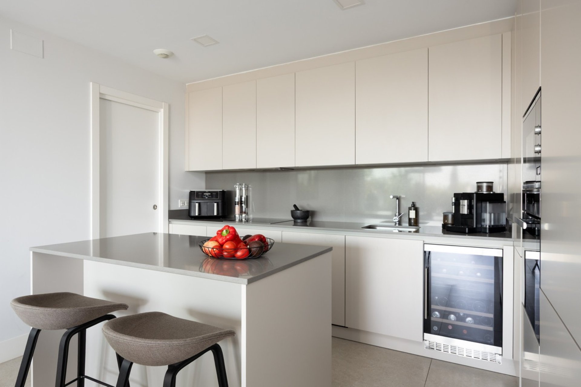Wiederverkauf - apartment - Benahavís - La Quinta