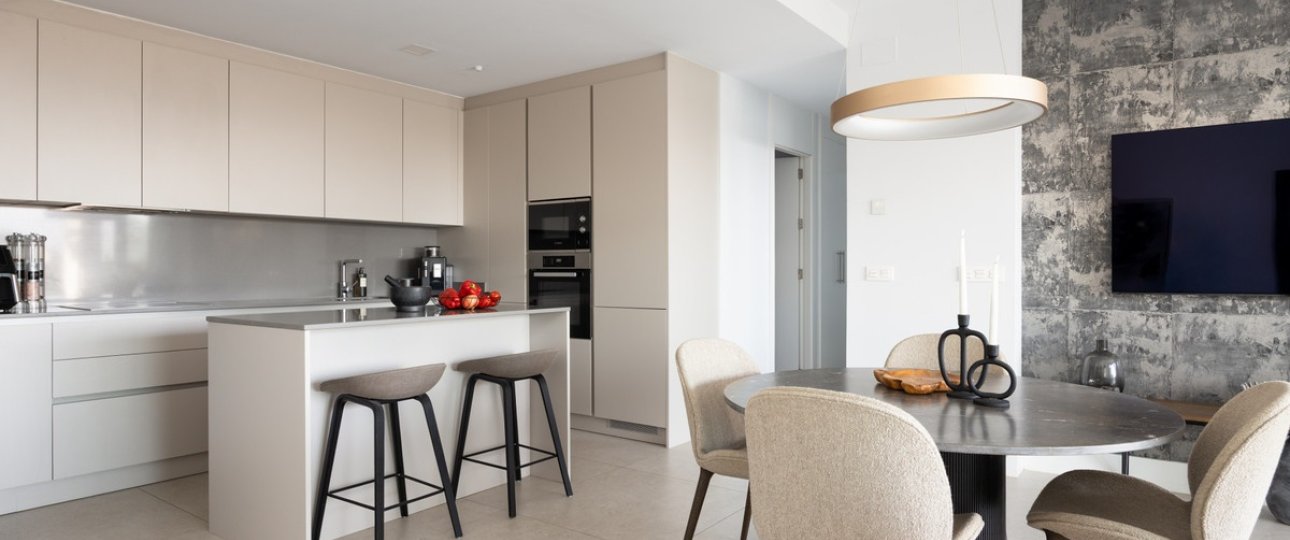 Wiederverkauf - apartment - Benahavís - La Quinta