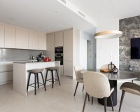 Wiederverkauf - apartment - Benahavís - La Quinta