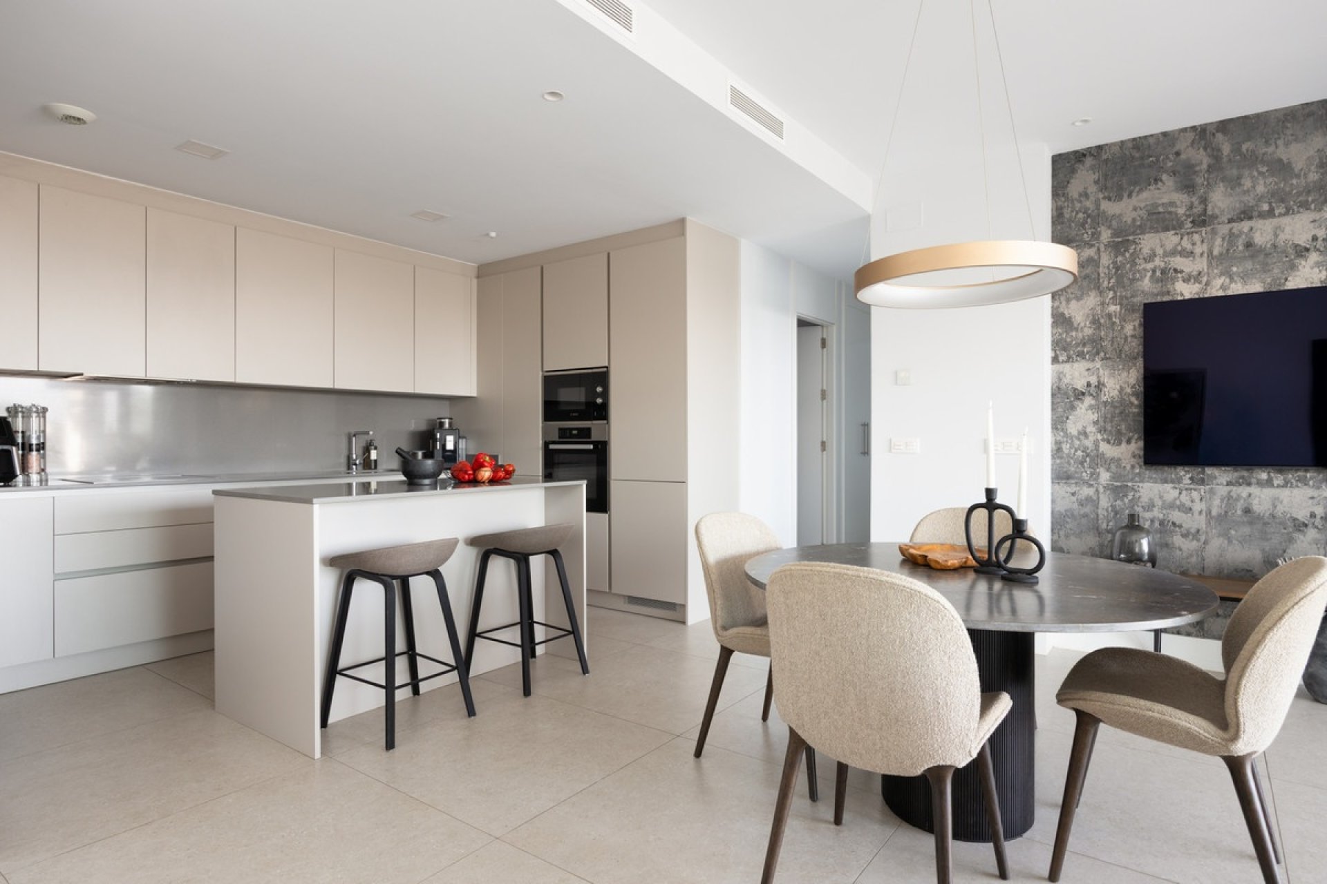 Wiederverkauf - apartment - Benahavís - La Quinta