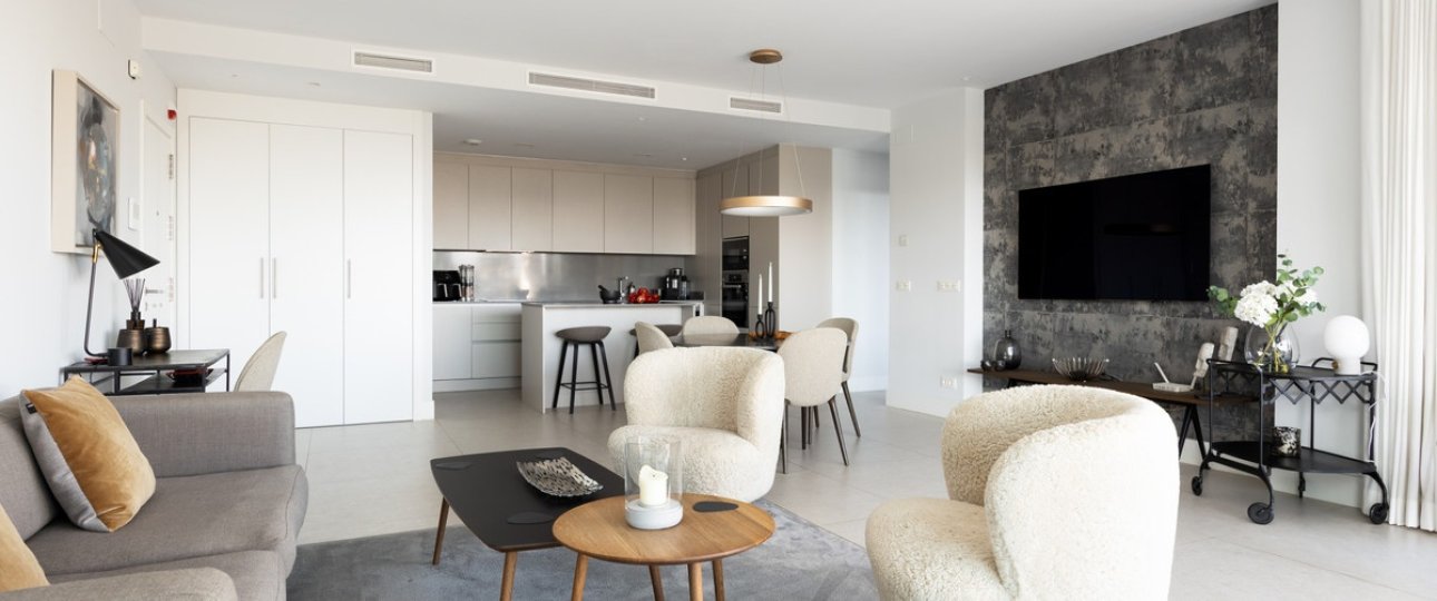 Wiederverkauf - apartment - Benahavís - La Quinta