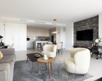 Wiederverkauf - apartment - Benahavís - La Quinta