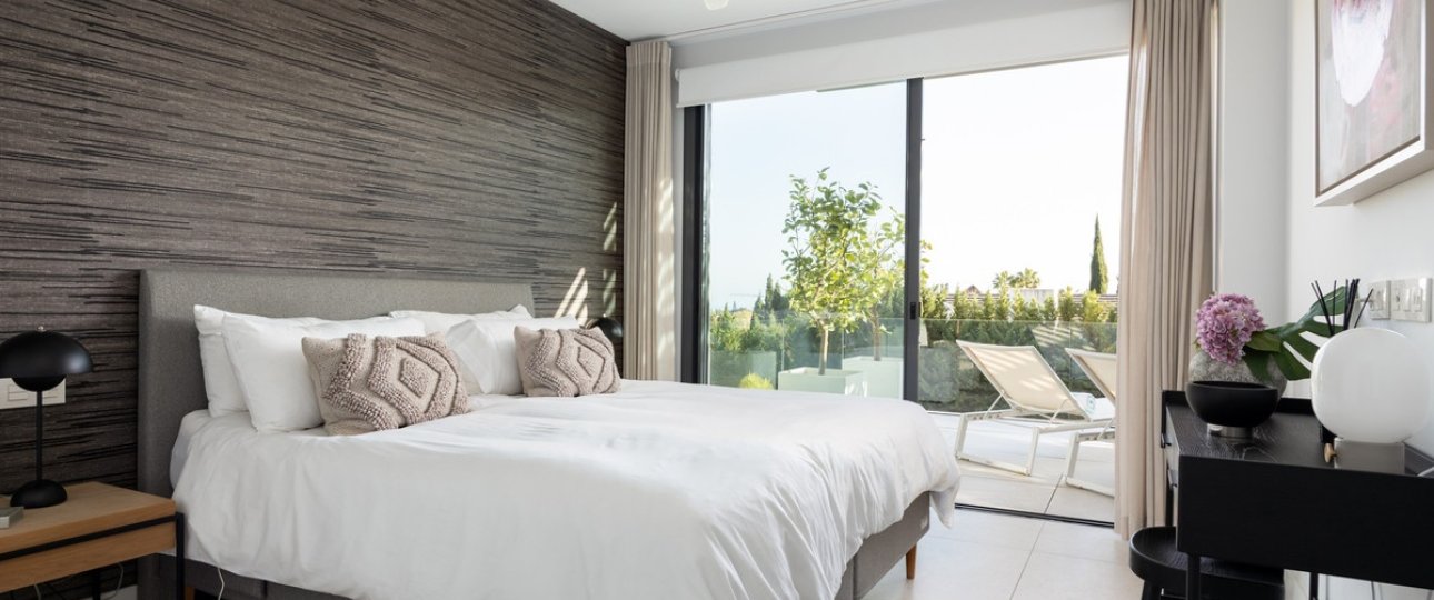 Wiederverkauf - apartment - Benahavís - La Quinta