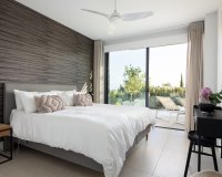 Wiederverkauf - apartment - Benahavís - La Quinta