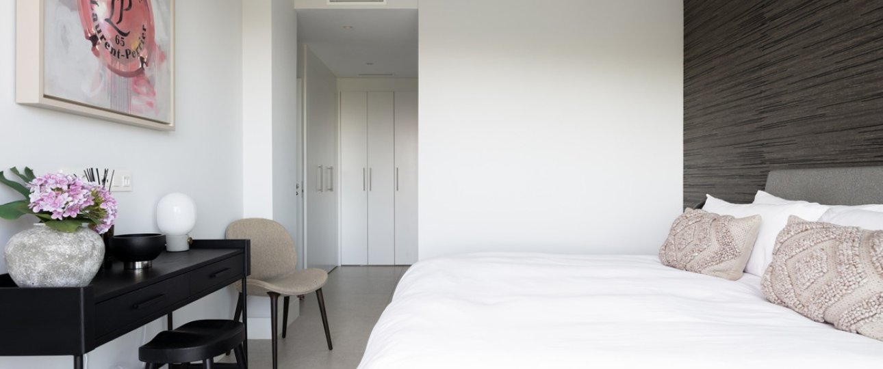 Wiederverkauf - apartment - Benahavís - La Quinta