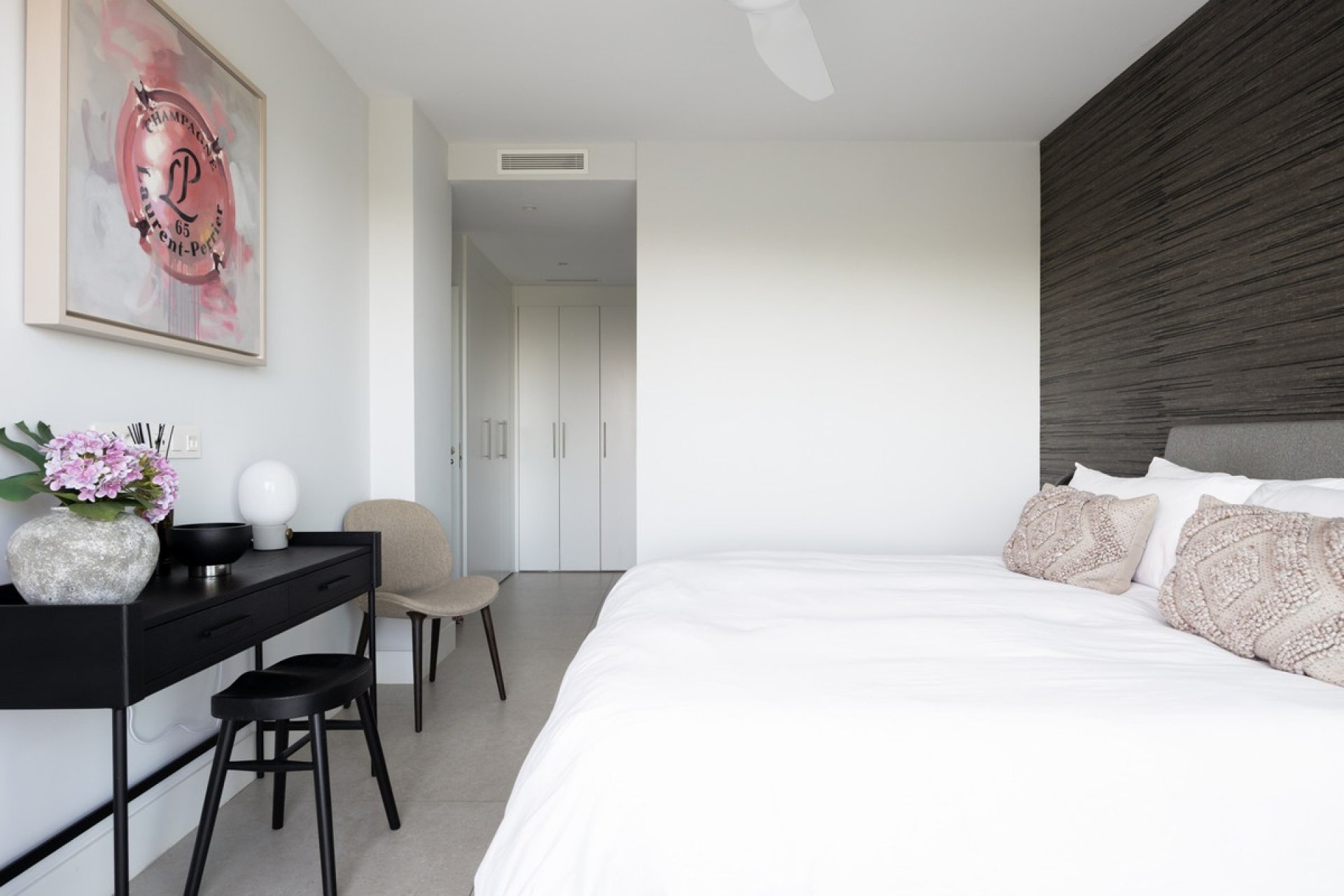 Wiederverkauf - apartment - Benahavís - La Quinta