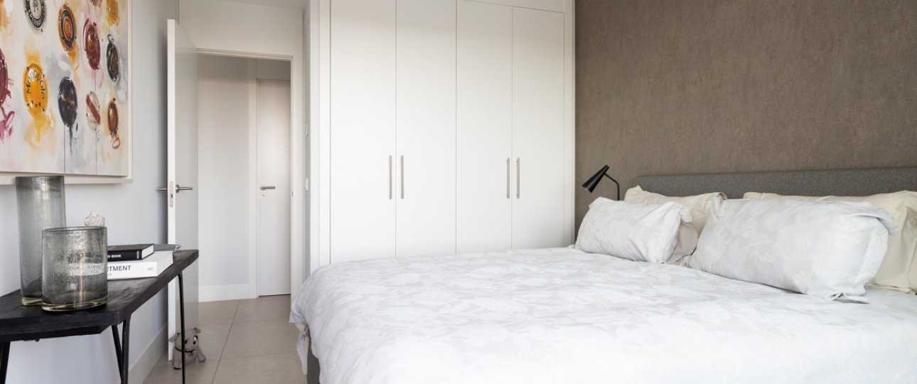 Wiederverkauf - apartment - Benahavís - La Quinta