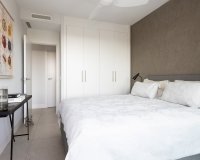 Wiederverkauf - apartment - Benahavís - La Quinta