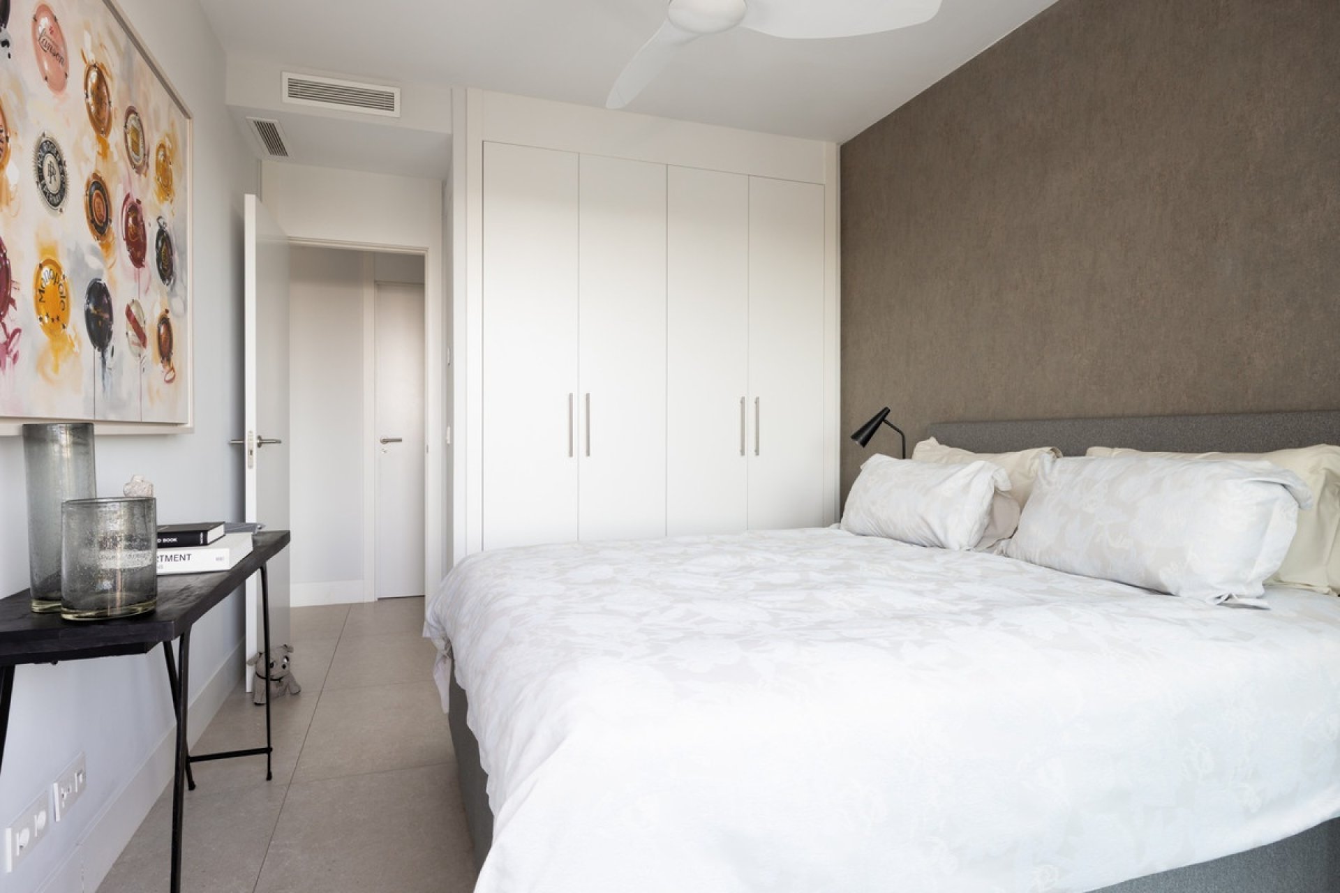 Wiederverkauf - apartment - Benahavís - La Quinta
