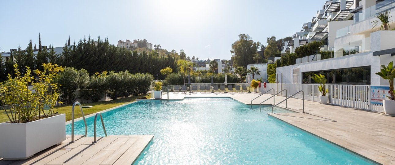 Wiederverkauf - apartment - Benahavís - La Quinta