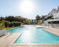 Wiederverkauf - apartment - Benahavís - La Quinta
