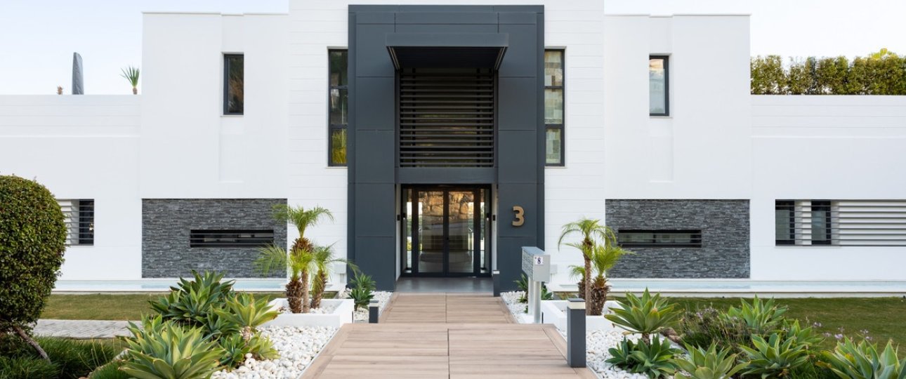Wiederverkauf - apartment - Benahavís - La Quinta