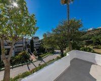 Wiederverkauf - apartment - Benahavís - La Quinta