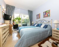 Wiederverkauf - apartment - Benahavís - La Quinta